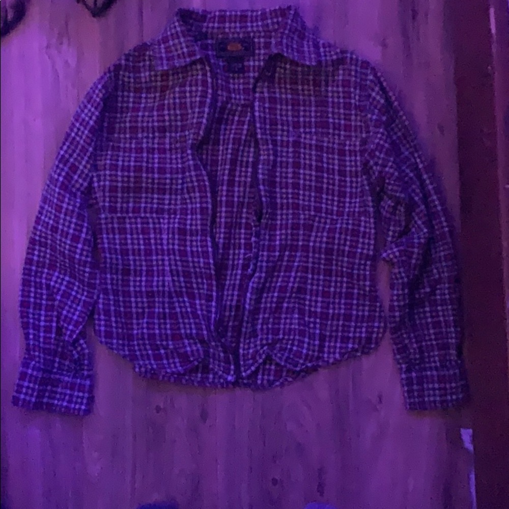 Flannel